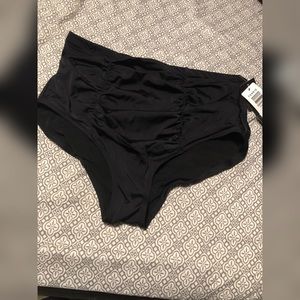 Bathing suit bottoms